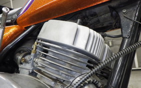 KAWASAKI 350SS 2024 S2T