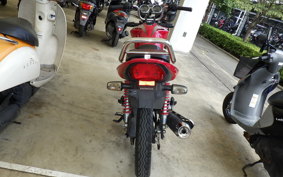 HONDA CBF 125