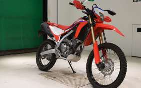 HONDA CRF250L MD47