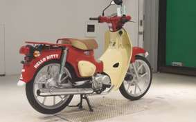 HONDA C110 SUPER CUB JA59