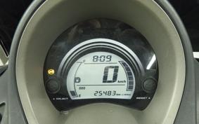 YAMAHA N-MAX SE86J