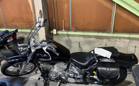 YAMAHA DRAGSTAR 400 2007 VH01J