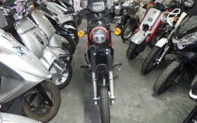 HONDA ｸﾛｽｶﾌﾞ50 AA06