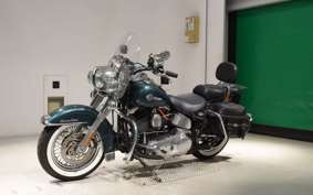 HARLEY FLSTCI 1450 2001