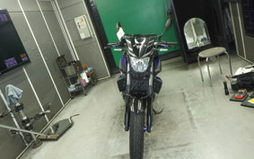YAMAHA MT-03 2018 RH13J