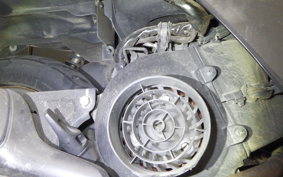 HONDA TODAY 2 2011 AF67