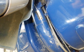 SUZUKI GEMMA 50 CS50