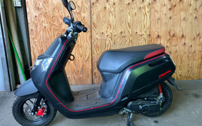 HONDA MONKEY 125ABS JB02