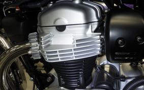 KAWASAKI W800 2025 EJ800E