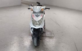 YAMAHA CYGNUS125XSR SE44J