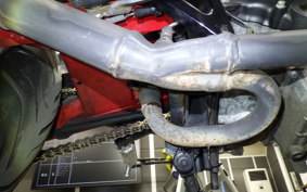 HONDA VTR 250 Gen. 2 2023 MC33