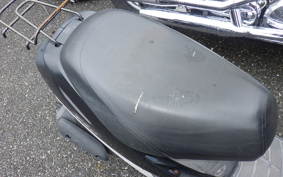 HONDA DIO GEN 2 AF27