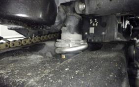 KAWASAKI ZZ1400 NINJA R 2007 ZXT40C