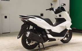 HONDA PCX125 2014 JK05