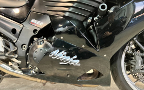 KAWASAKI ZZ1400 NINJA R 2007 ZXT40A