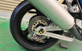 KAWASAKI ZRX1200 S 2001 ZRT20A