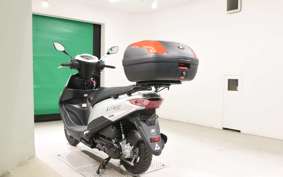 SUZUKI ADDRESS V125 DT11A