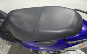 SUZUKI ADDRESS 110 CF11A