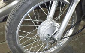 HONDA C50 SUPER CUB AA04