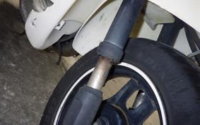 HONDA TODAY 2002 AF61