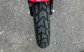 HONDA CT125 HUNTER  CUB  JA65