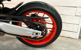 HONDA MANY CTOR AF75