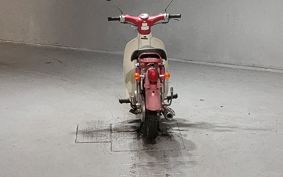 HONDA LITTLE CUB AA01