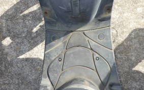 YAMAHA JOG Gen.5 SA36J