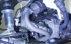 HONDA GYRO CANOPY 2006 TA03