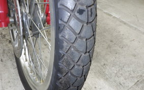 HONDA DREAM 50 AC15