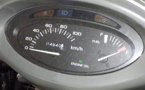 HONDA SPACY 125 Gen. 3 2025 JF04