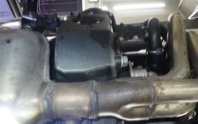 YAMAHA MT-09 A 2017 RN52J