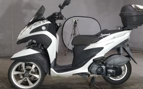 YAMAHA TRICITY 125 SE82J