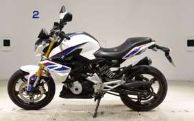 BMW G310R 2019