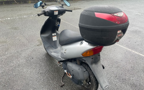SUZUKI LET`S2 CA1PA
