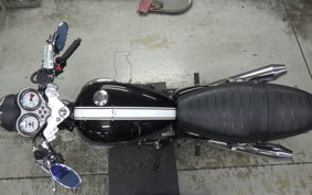 TRIUMPH THRUXTON 900 2005