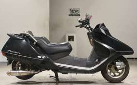 HONDA FUSION X 2024 MF02