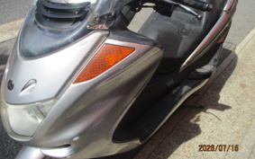 YAMAHA MAJESTY 250 SG03J