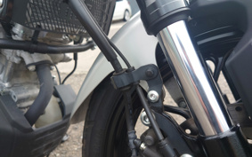YAMAHA XSR125 RE46J