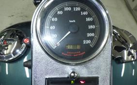 HARLEY FLSTS 1450 1999