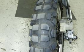 KAWASAKI KDX200SR Gen.2 DX200G