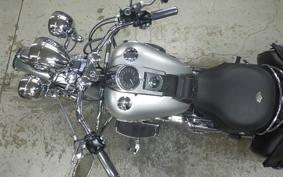 HARLEY FLSTS 1450 2003