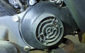 SUZUKI LET's 2 L CA1KA