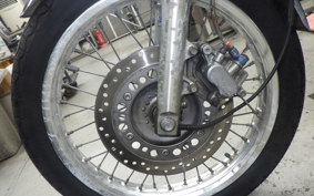 HONDA GB250 CLUBMAN Gen.5 MC10