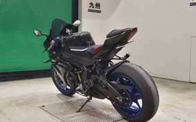 SUZUKI GSX-R1000R A 2018