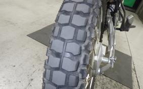 YAMAHA XTZ125 2006