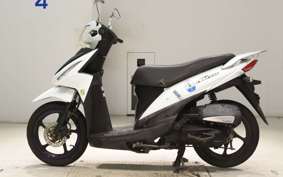 SUZUKI ADDRESS 110 2014 CE47A