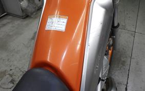 YAMAHA TRICKER Gen.2 2022 DG16J