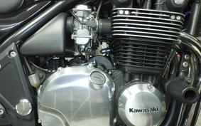 KAWASAKI ZEPHYR 1100 2006 ZRT10A