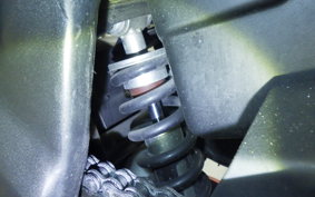 HONDA CBR250R A 2024 MC41